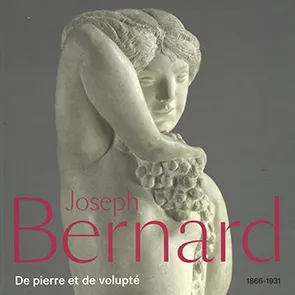 Joseph Bernard