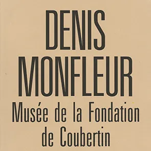 DENIS MONFLEUR