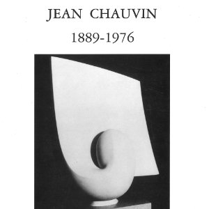 Jean Chauvin 1889-1976