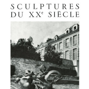 Sculptures du XXe siècle